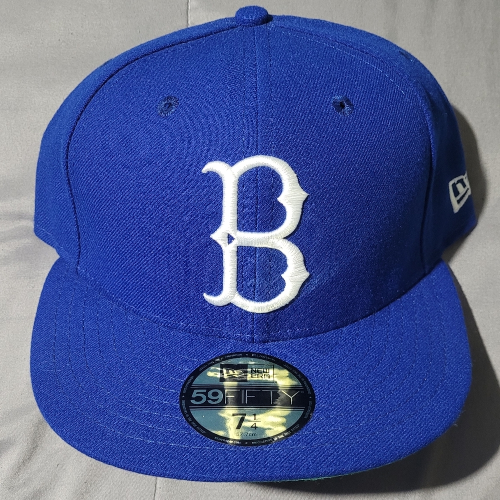 Baseball Cap